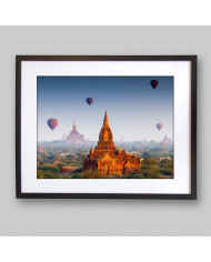 Templos de Bagan,Myanmar