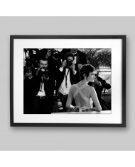 Audrey Tautou, Cannes, Francia