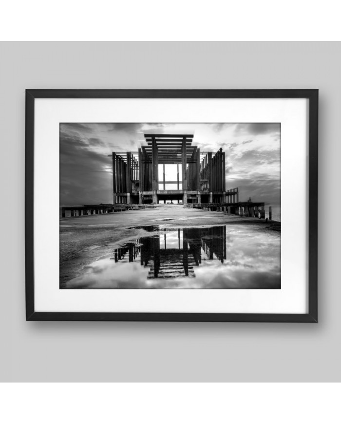 Estructura arquitectónica