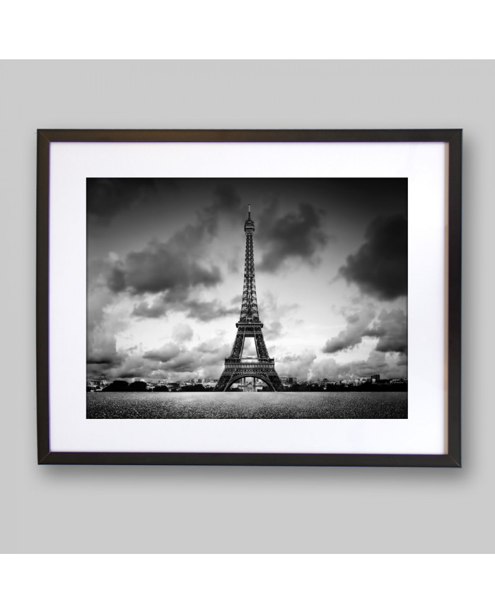 Tour Eiffel, París, Francia