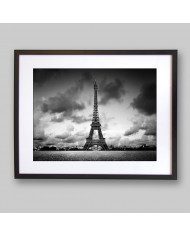 Tour Eiffel, París, Francia