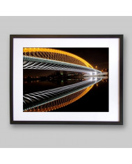Troja Bridge, Praga, República Checa
