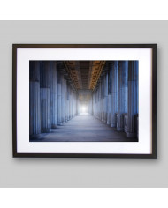 Arquitectura geométrica