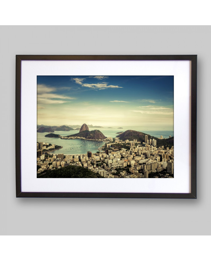 Río de Janeiro, Brasil