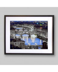 Ponte Vecchio,Florencia,Italia