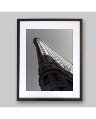 The Flatiron Building at 175 Fifth Avenue,Manhattan,Nueva