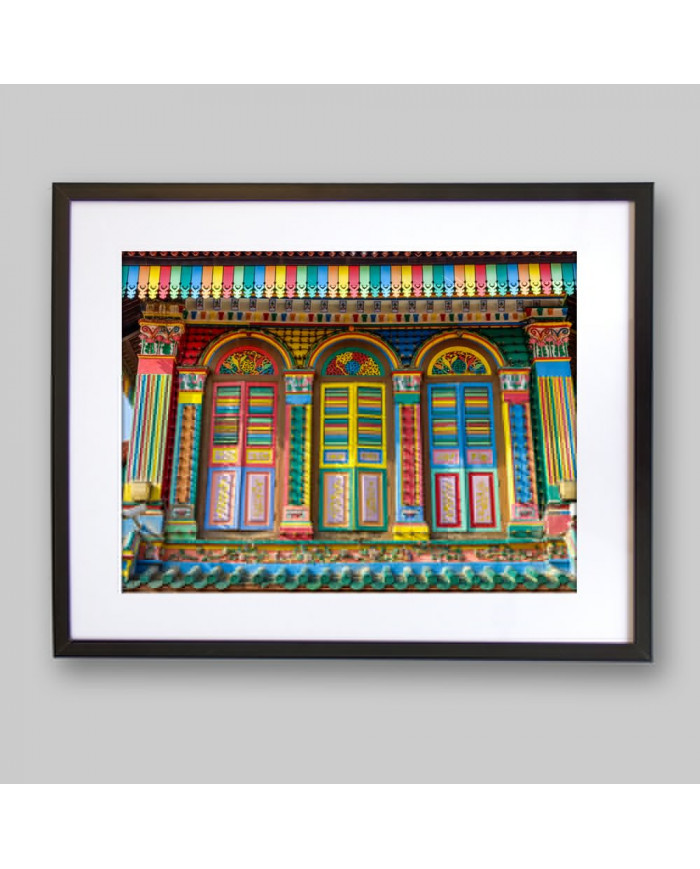 Little India, Singapur