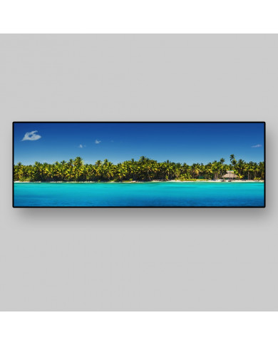 Playa tropical Playa tropical