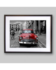 Havana Histórica, Cuba, 1995