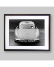 1953 Mercedes-Benz 300 SL Transaxle Prototype