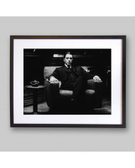 Al Pacino, El Padrino