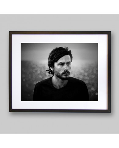 Alain Delon Alain Delon