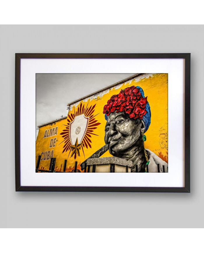 Alma De Cuba, La Havana