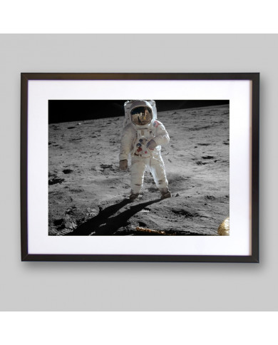 Apollo 11, Neil Amstrong, First man on the moon