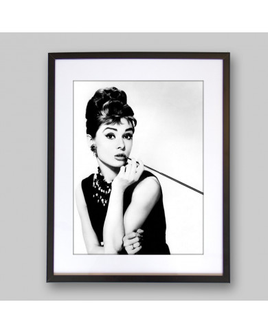 Audrey Hepburn, Breakfast at Tiffany's