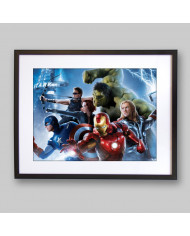 Avengers 2 Age of Ultron