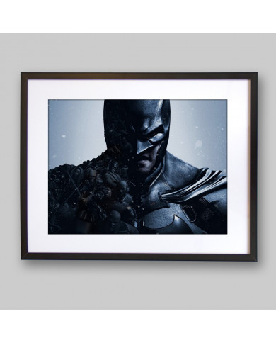 Batman Batman