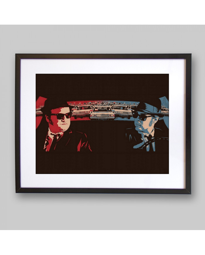 Blues Brothers