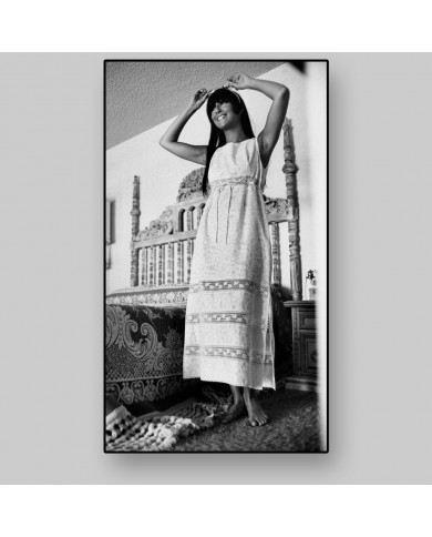 Cher en su casa, 1967 Cher en su casa, 1967