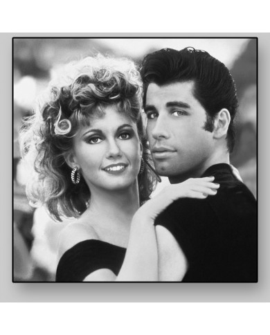 Grease Grease
