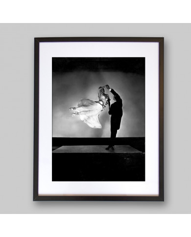 Dancing, Edward Steichen Dancing, Edward Steichen