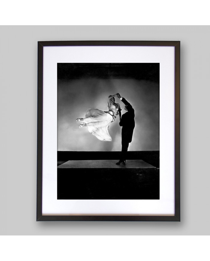 Dancing, Edward Steichen