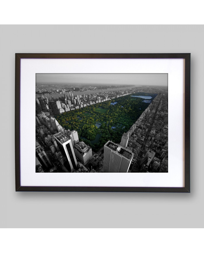 Central Park, Nueva York, USA