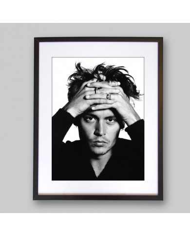 Jonny Deep Jonny Deep