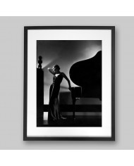 Margaret Horan, Vogue 1935