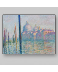 Claude Monet, Le Grand Canal du Venice