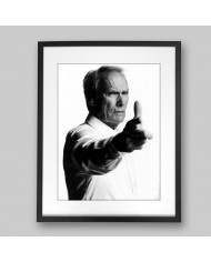 Clint Eastwood en el Gran Torino, 2009