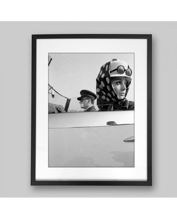 Queen Magazine, 1965