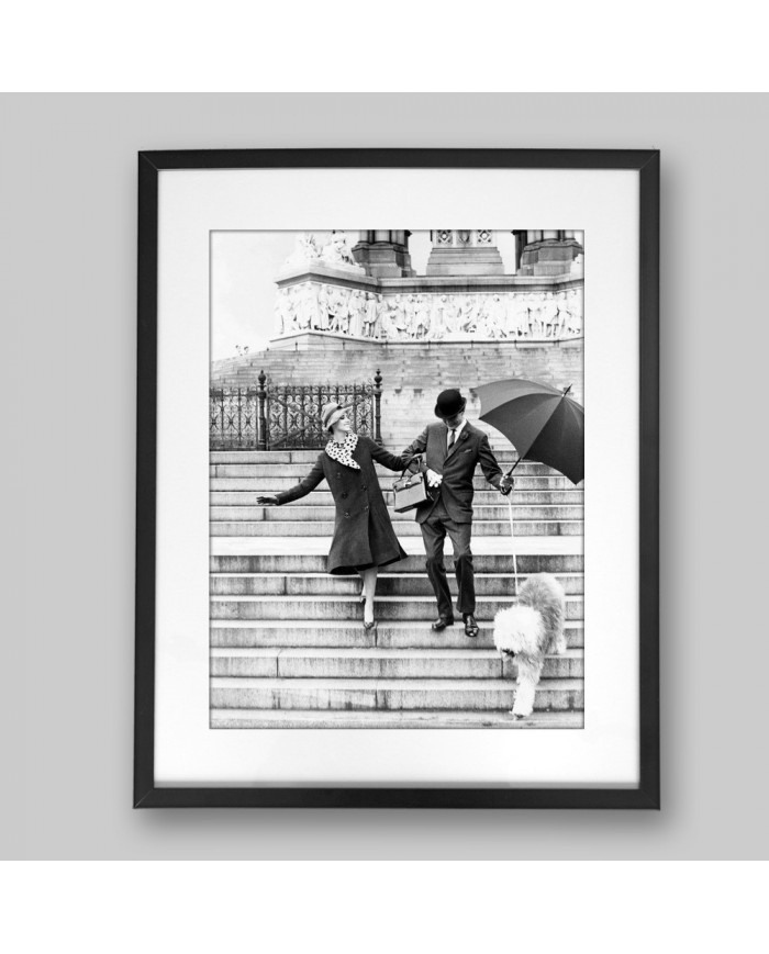 Vogue, September 1961