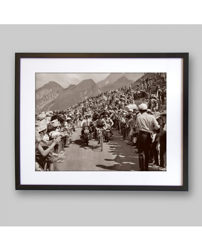 Eddy Merckx, Bagnères-de-Luchon–Mourenx-Ville-Nouvelle, Tour de France, 1969