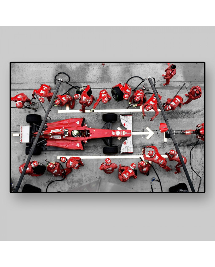 Felipe Massa, F1 Kuala Lumpur, Malaysia