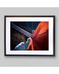 Golden Gate Bridge, San Francisco, USA