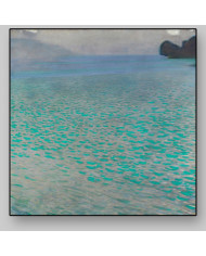 Gustav Klimt, Attersee