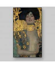 Gustav Klimt, Judith