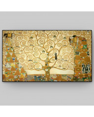 Gustav Klimt, L'arbre de la vie