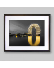 Hotel Sheraton en Huzhou, China