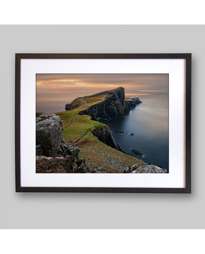 Isla Skye, Escocia, Gran Bretaña