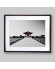 Korean Bell of Friendship and Bell Pavilion - San Pedro, CA