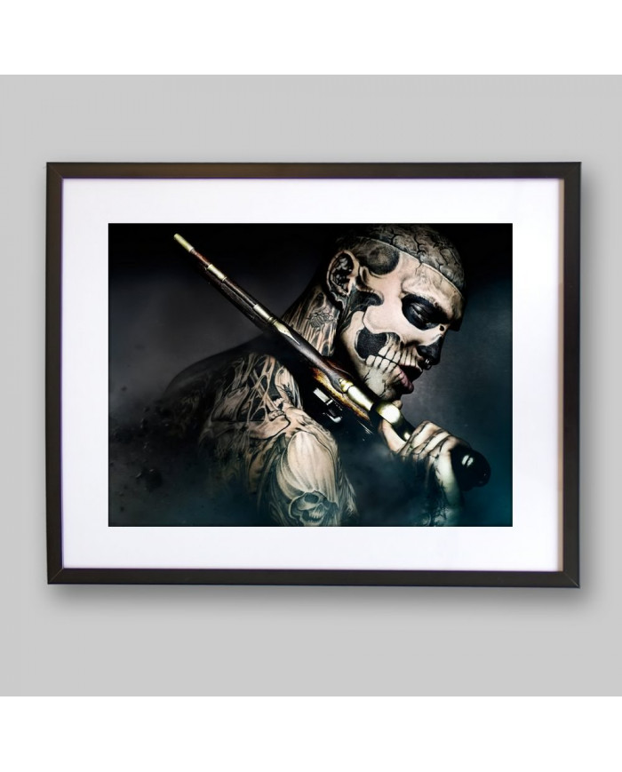 La leyenda de los 47 R?nin