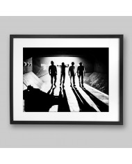 La naranja mecánica