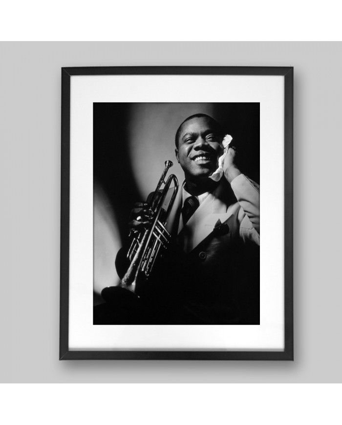 Louis Armstrong