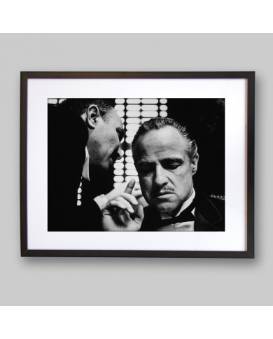Marlon Brando, El Padrino Marlon Brando, El Padrino