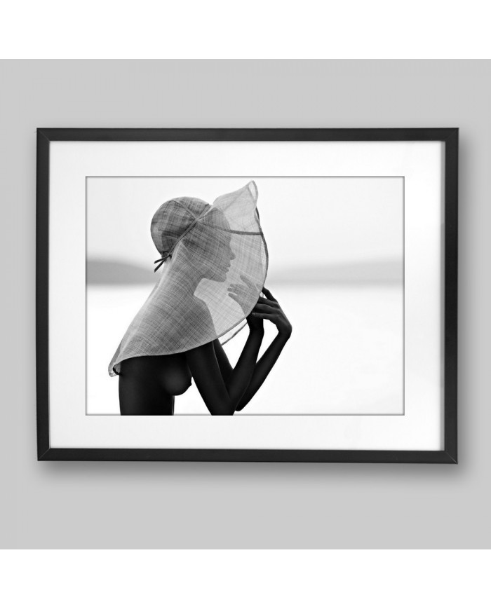 Olga Serova, Costa Smeralda, Cerdeña, Italia