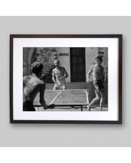 Paul Newman y Robert Redford