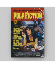 Pulp Fiction