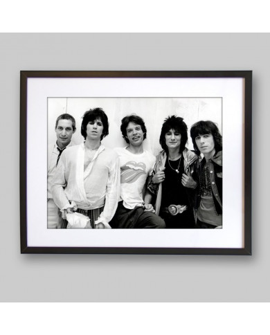 Rolling Stones Rolling Stones